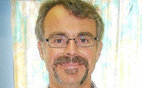 Robert Walton was this week named the best moustache grower in the Sunshine Coast Health District. Robert Walton was this week named the best moustache grower in the Sunshine Coast Health District.